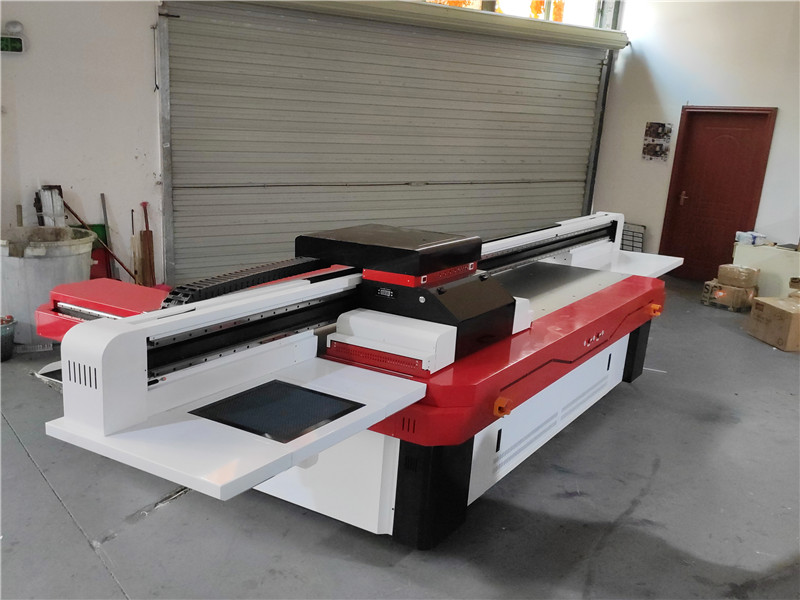 亞克力瓶彩印機(jī)-亞克力瓶印刷機(jī)(圖2)