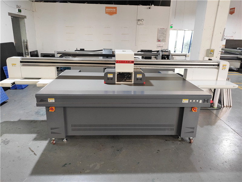 崇明uv圓柱打印機(圖1)